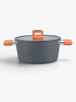 Olla Essential con Tapa 24 cm