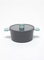 Olla Essential con Tapa 28 cm