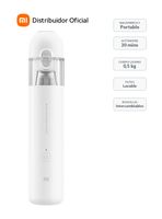 Aspiradora Vacuum Cleaner Mini