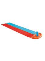 Deslizador Doble con Lluvia 488 cm