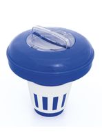 Porta Cloro Flotante