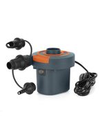 Inflador Eléctrico Best Way 200V