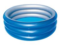 Piscina de Tres Anillos 445 L