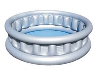 Piscina Inflable Espacial 512 L