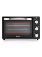 Horno Eléctrico 1500W 25 Litros TH-25N01