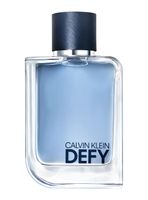Perfume Calvin Klein Defy EDT Hombre 100 ml