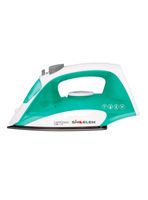 Plancha a Vapor 1250W V-1250 Blanca