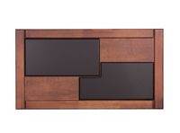 Respaldo Colonia 1.5 Plazas