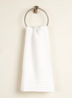 Toalla Mano 50x9 cm Super Soft 600 gr