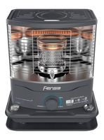 Estufa Parafina Mecha 4 Litros F 1120+