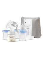 Extractor Avent de Leche Manual Gift