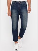 Pantalón Vaquero Relaxed