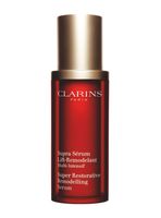 Sérum Clarins Super Restorative 30 ml