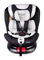 Silla de Auto Convertible Donna Black