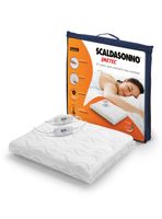 Calientacama 2 Plazas Scaldasonno