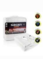 Calientacamas 2 Plazas SG-5151