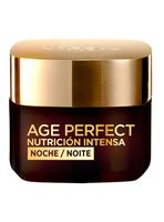 Crema Age Perfect Nutrición Intensiva Noche 50ml
