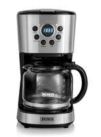 Cafetera de Filtro Programable de 12 Tazas TH-141DI