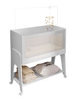 Cama Colecho Multifunción