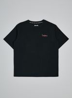 Polera Gráfica Mini y Big Print