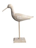 Ave Decorativa Náutica M