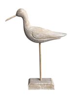 Ave Attimo Decorativa Náutica S