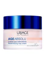 Age Absolu Crema Rosa Redensificante 50ml de Uriage