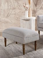 Piso Europeo Tela 42 cm