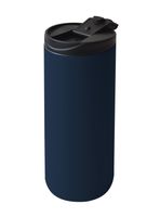 Mug National Geographic Metálico 350ml Azul