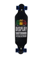 Tabla de Longboard 31 Bex