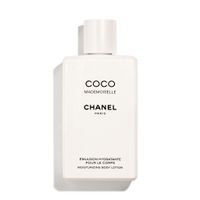 COCO MADEMOISELLE Emulsión Hidratante para el Cuerpo 200ml