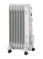 Estufa Oleoeléctrica Ursus Trotter UT S7T