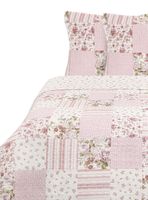 Quilt 2 Plazas False Patch