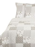 Quilt King False Patch