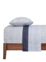 Sábanas 1.5 Plazas 180 Hilos Estampada