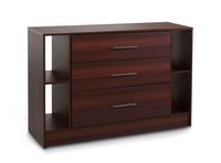 Cómoda Rigel Chocolate