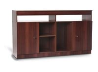 Rack CIC TV 60"" Murillo Chocolate