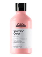 Shampoo Cuidado del Color Cabello Tinturado Vitamino Color 300 ml