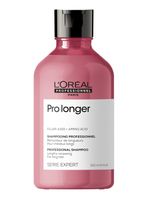 Shampoo Fortalecedor Cabello Largo Pro Longer 300 ml