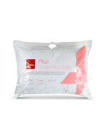 Almohada Rosen Soft Plus 50 x 70 cm Blanco