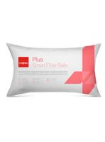 Almohada Rosen King Soft Plus 50 x 90 cm