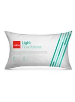 Almohada Rosen King Soft Light 50 x 90 cm