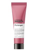 Crema para Peinar Fortalecedor Cabello Largo Pro Longer 150 ml