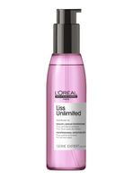 Sérum Anti-Frizz Cabello Liso Liss Unlimited 125 ml