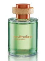 Perfume Mediterráneo Banderas EDT Hombre 100ml