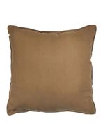 Cojín Bicolor 40 x 40 cm