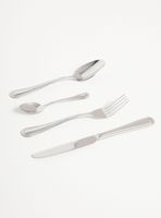 Set Cubiertos Perla 24 Piezas