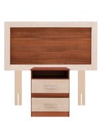 Set Alicante 1.5 Plazas