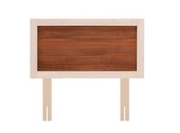 Respaldo Alicante Café 1.5 Plazas