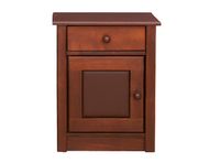 Velador Villareal Derecho